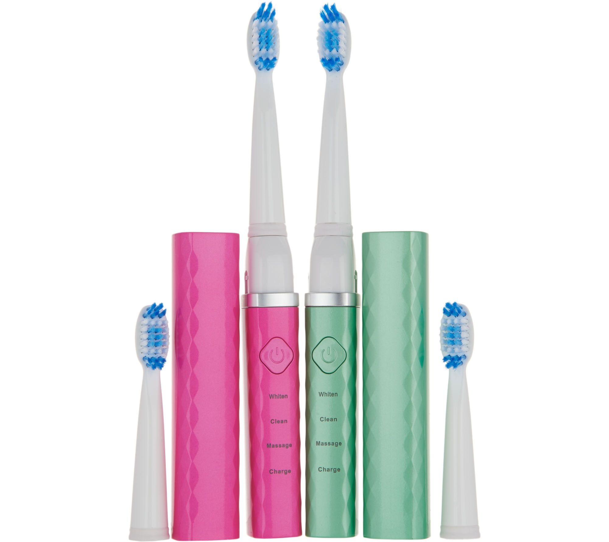 pop sonic toothbrush heads