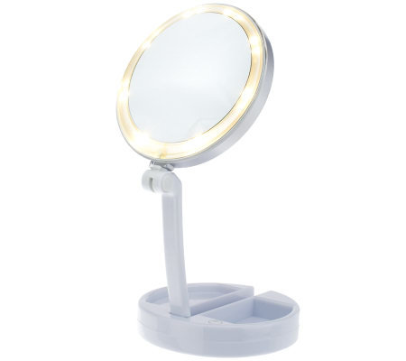 What is a Floxite replacement mirror?