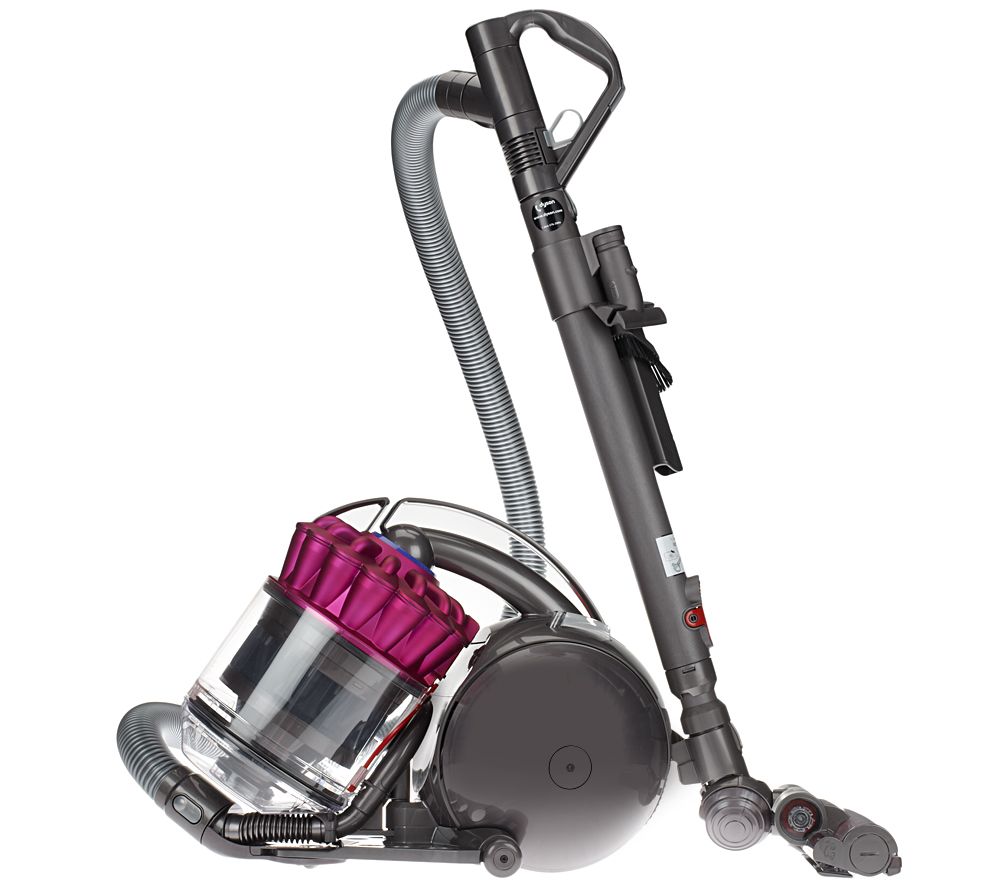 Image result for Dyson Ball Origin Canister