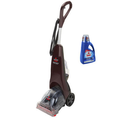 Bissell Deep Clean Protect  -  3