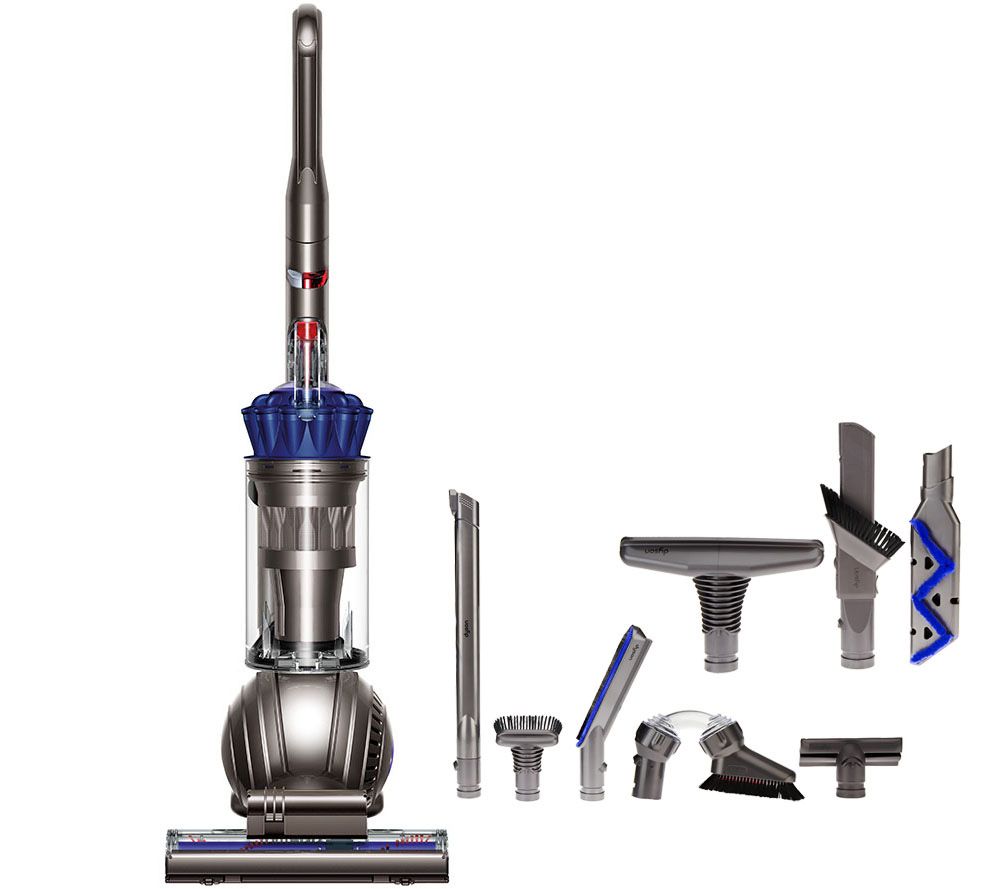 dyson small ball allergy