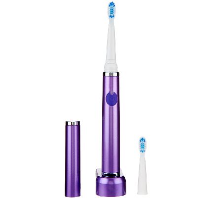 pop sonic toothbrush heads