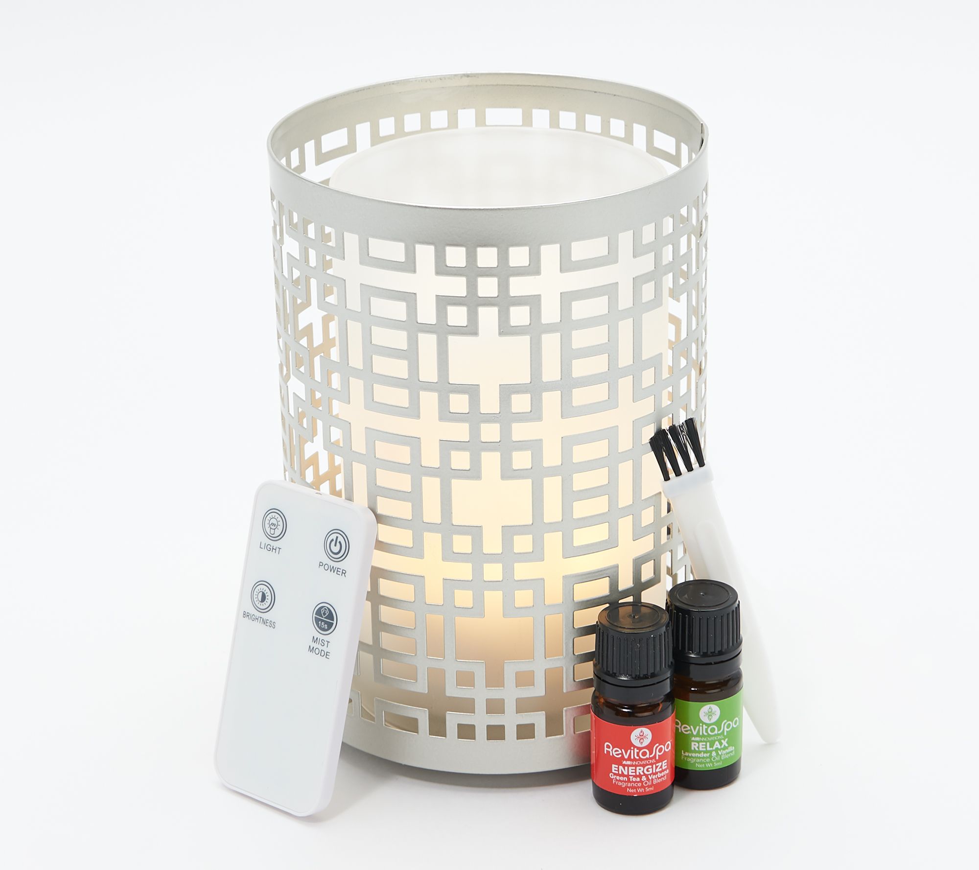 aromatherapy oil diffuser