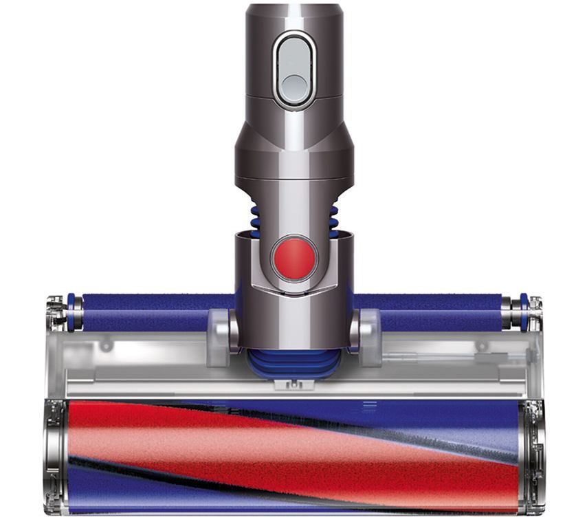 dyson head attachment
