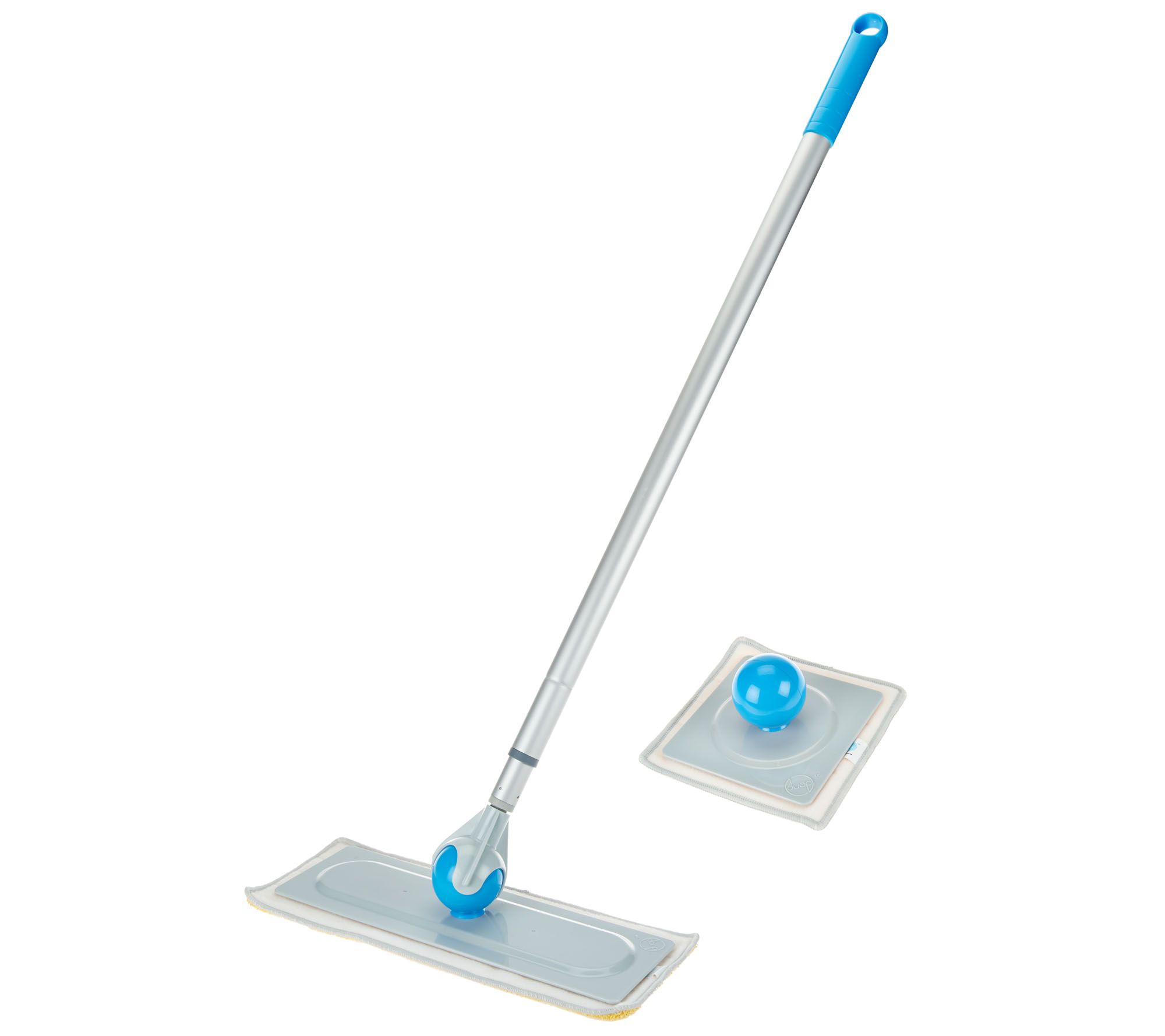 skirting board mop