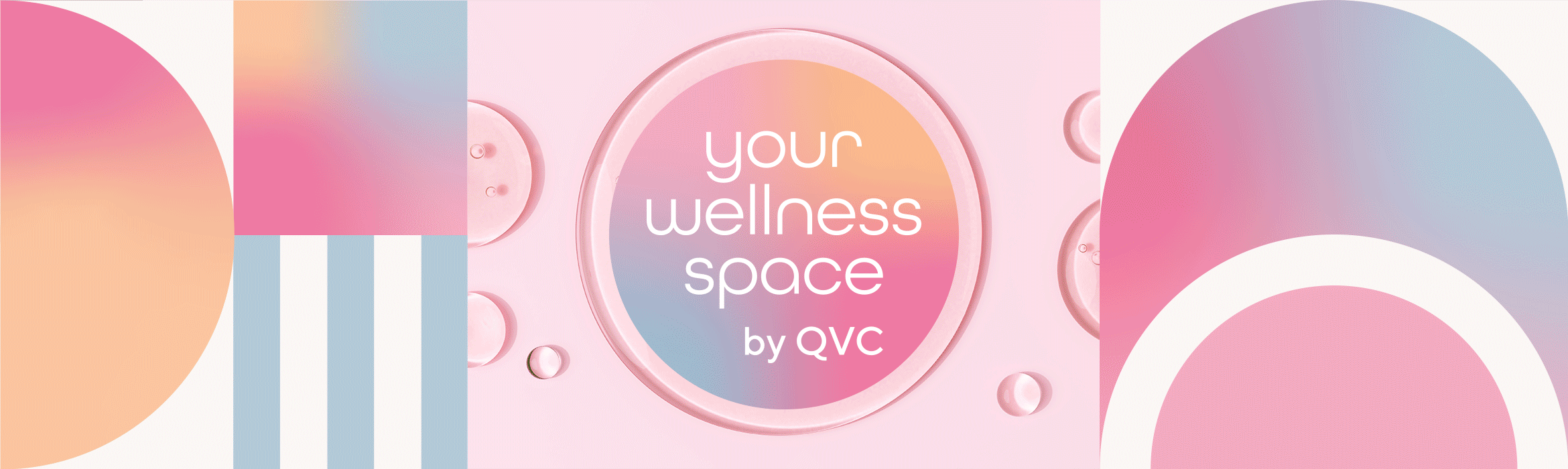 Un nuovo spazio per il tuo benessere