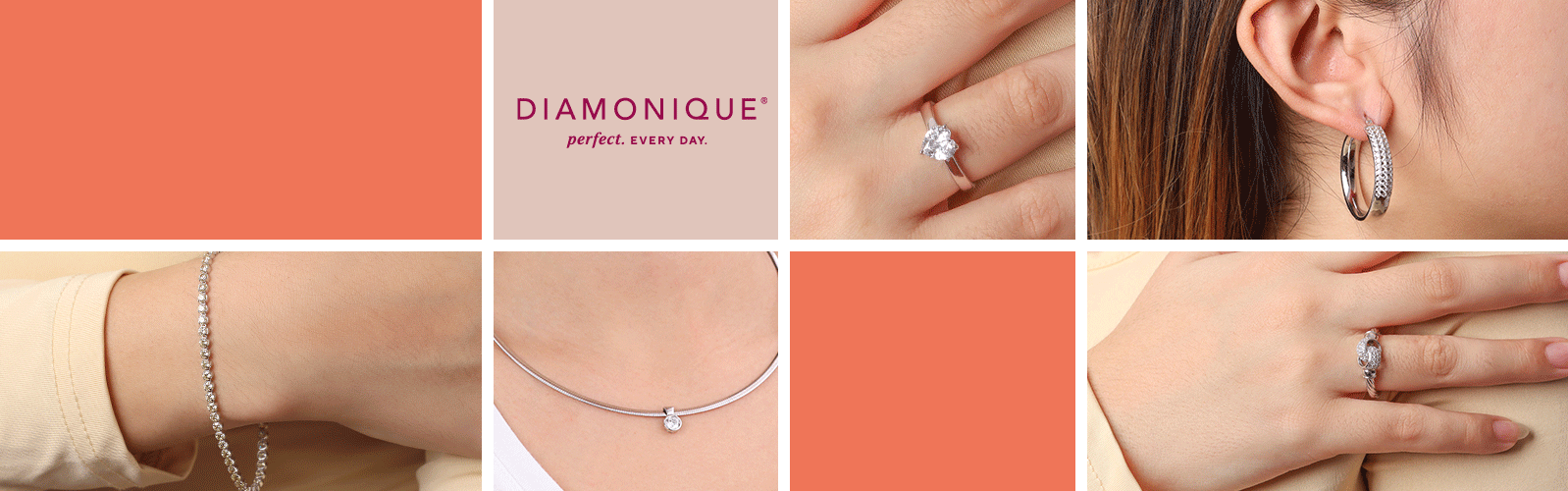 Diamonique
