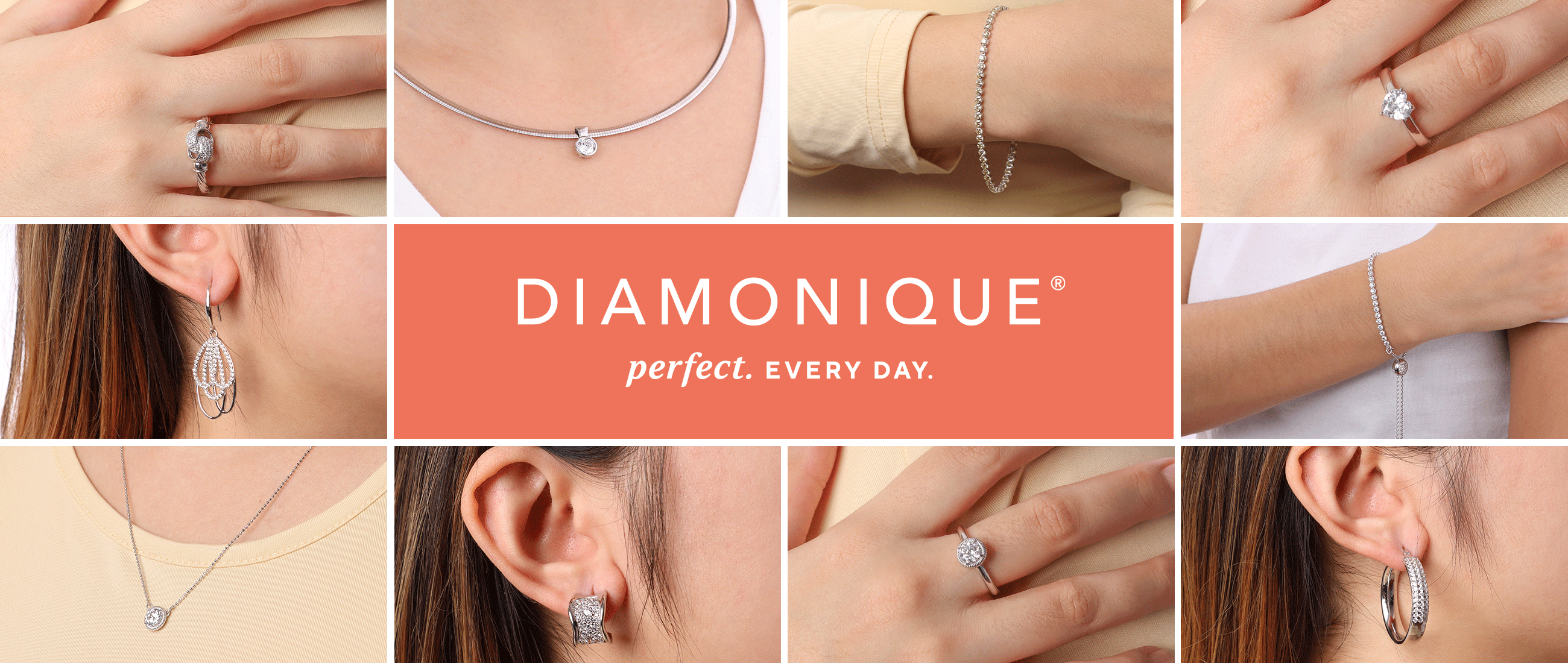 Diamonique