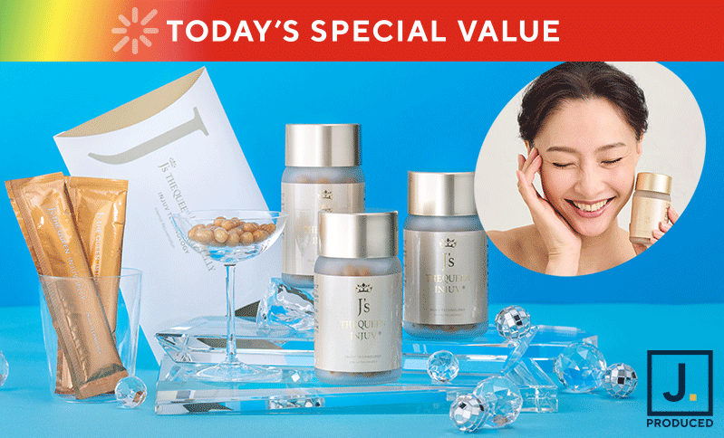 TODAY'S SPECIAL VALUE