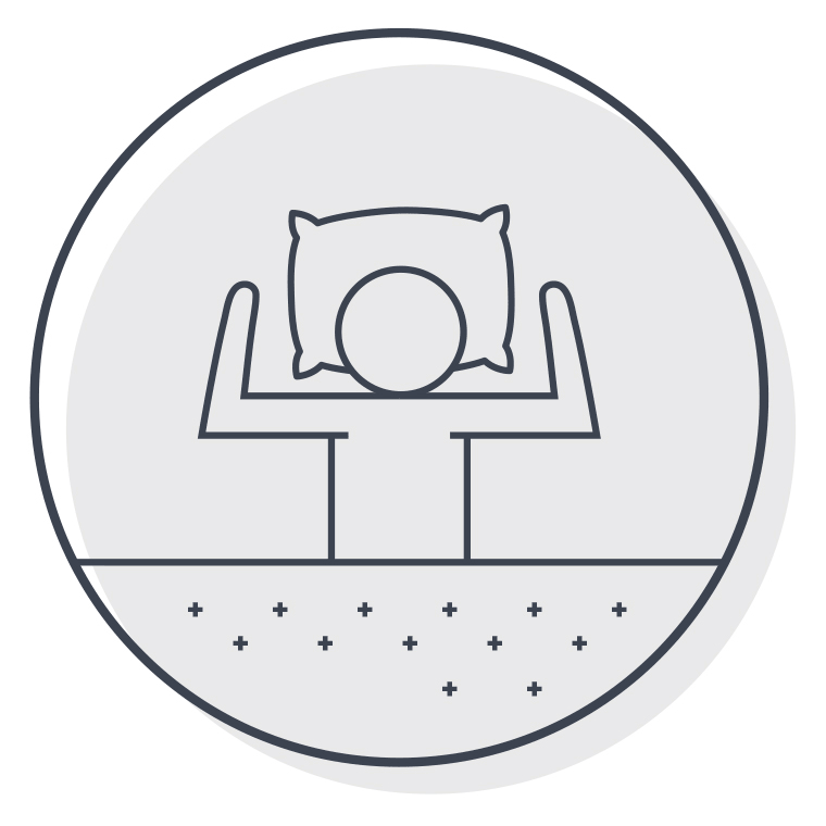 Combination sleepers