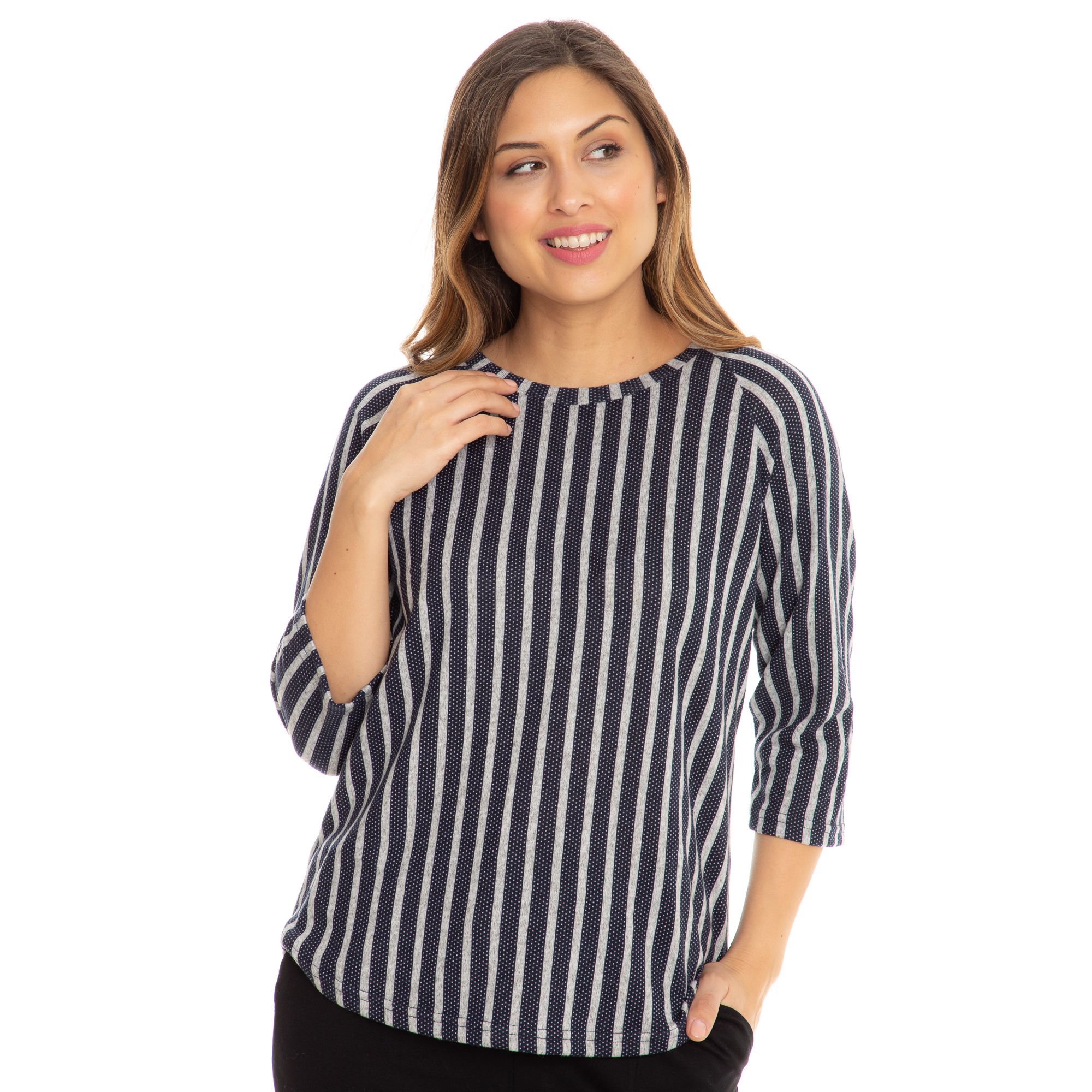 Qvc fransa shirt