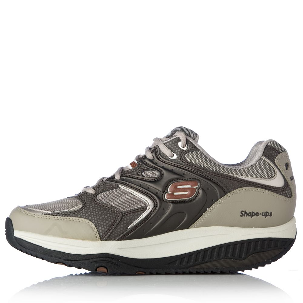 qvc mens skechers