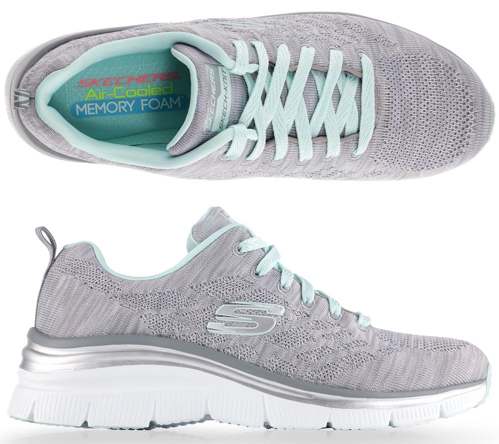 qvc skechers schuhe