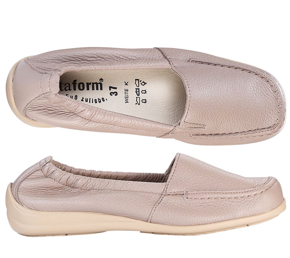 vitaform schuhe erfahrungen