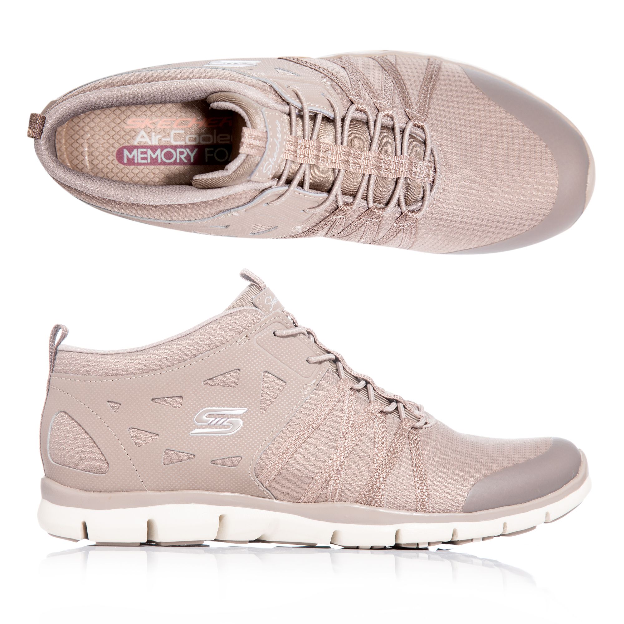qvc skechers schuhe