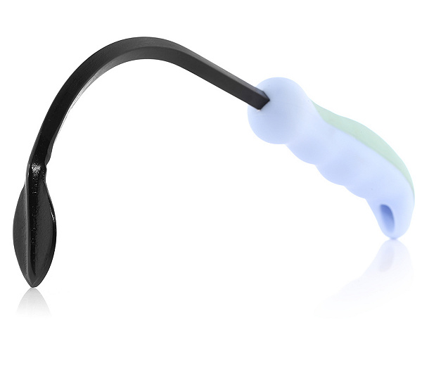 Grumpy Gardener Unkrautstecher Ergonomischer Griff Ca 31x15x3 5cm