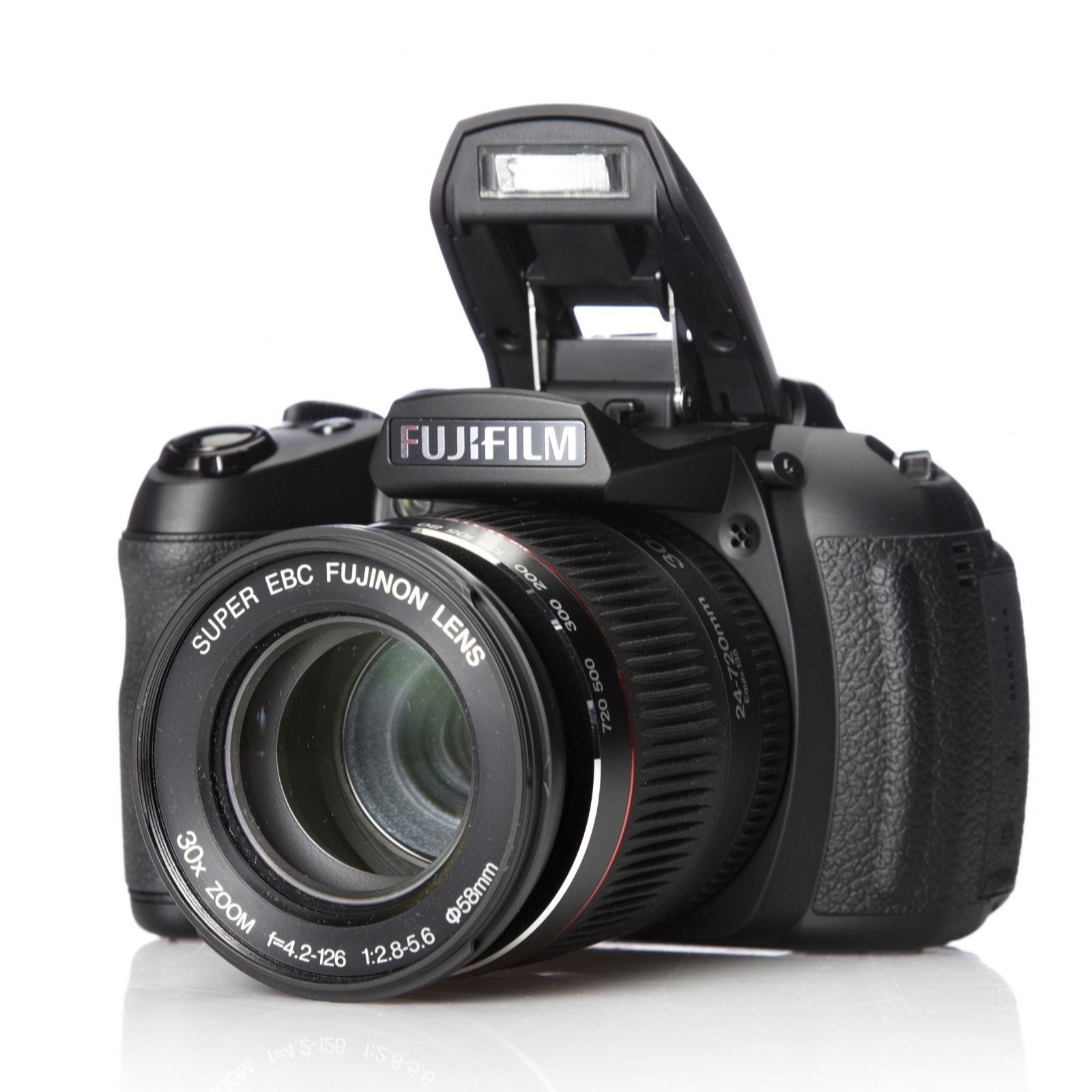 Fujifilm xt 1 инструкция