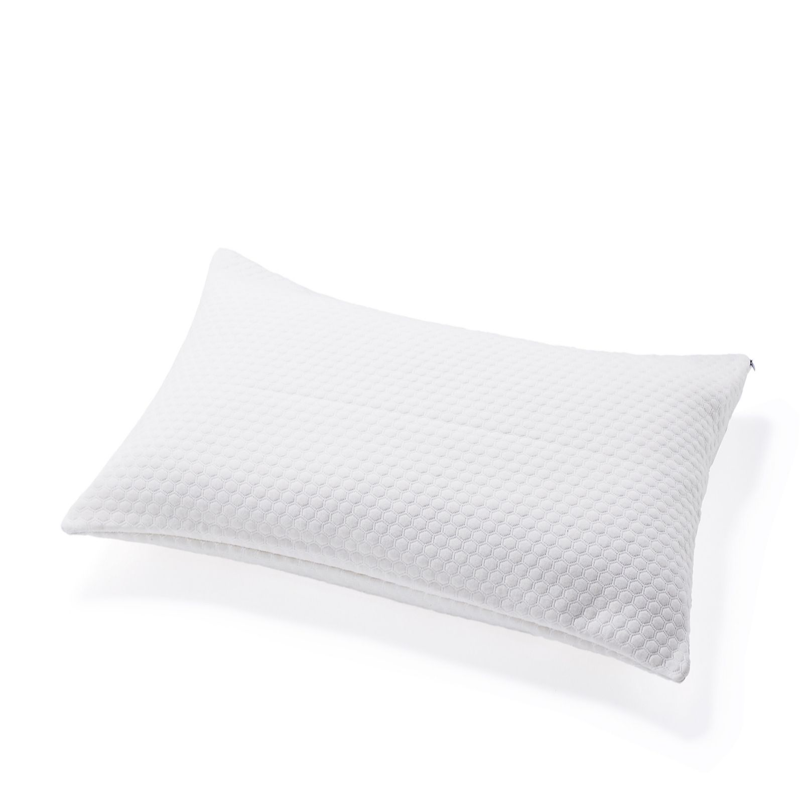 Copper Infused Pillow Case Qvc Uk