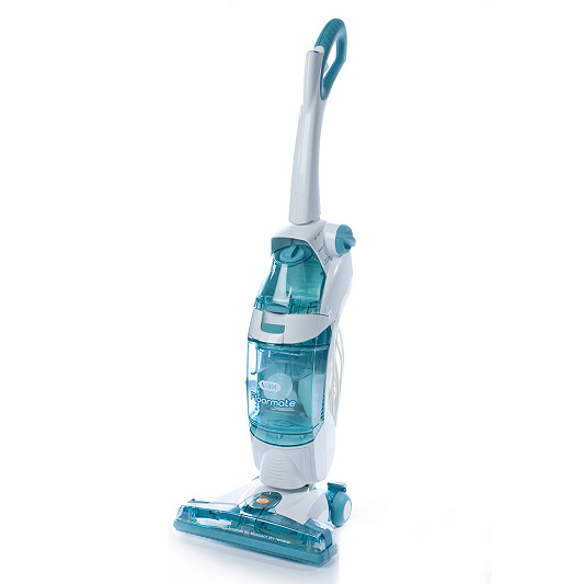 Vax Floormate Hard Floor Cleaner With Spinscrub Brushes Qvc Uk
