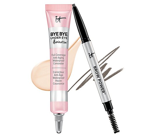 IT Cosmetics Your Most Beautiful Eyes Anti-Aging Essentials Duo