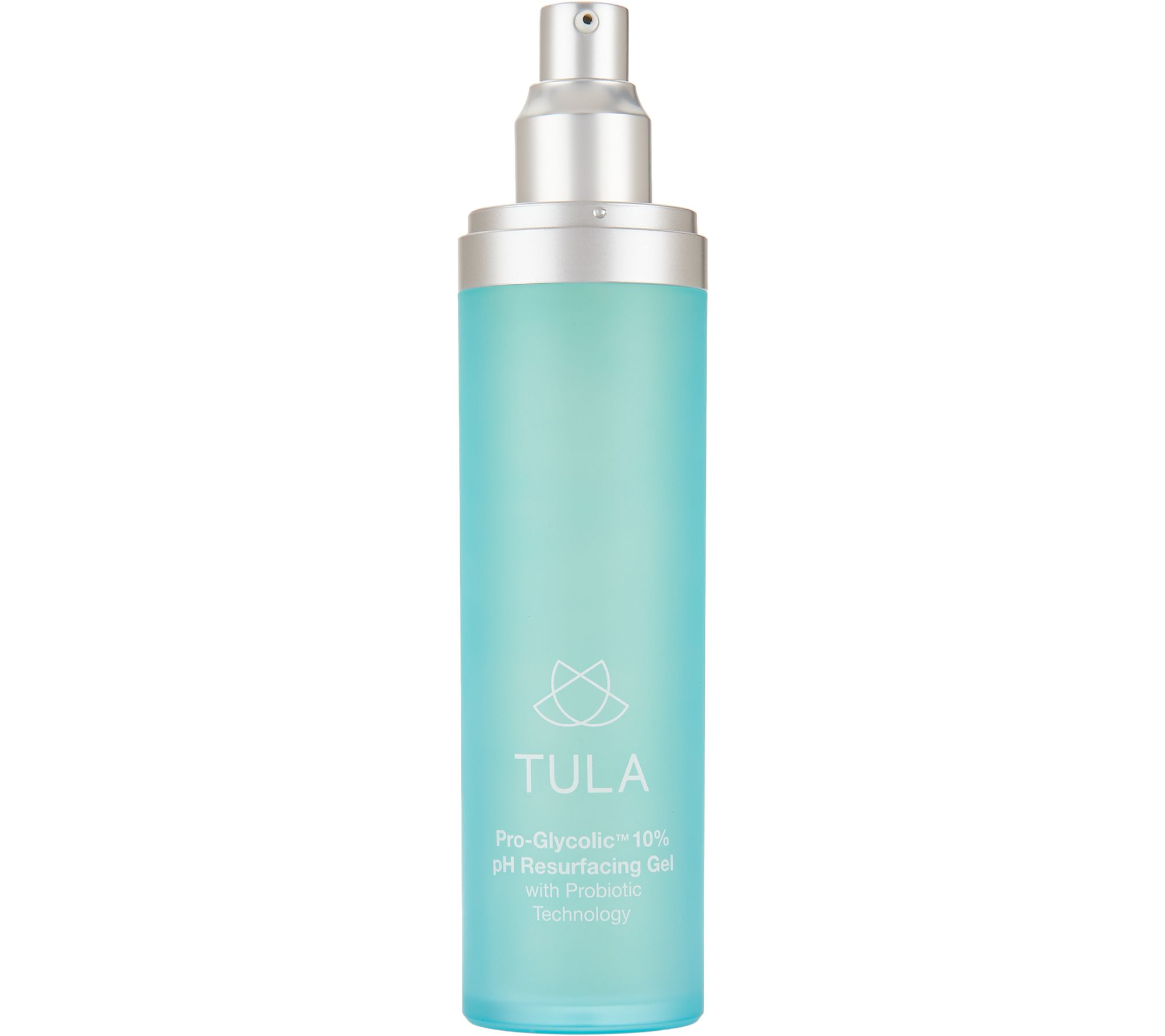 TULA Probiotic Skin Care Pro-Glycolic 10% pH Resurfacing Gel