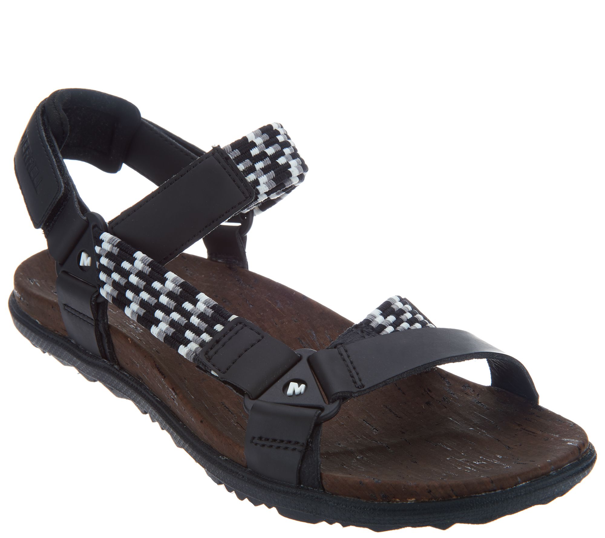 qvc merrell sandals