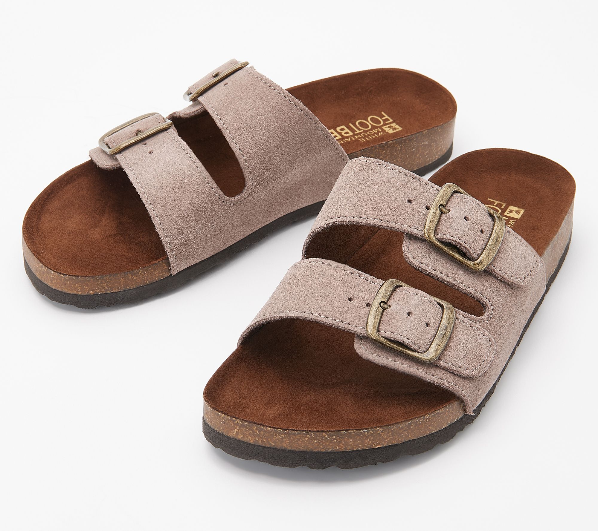 Alva sandal leather - White – SHOE THE BEAR - US