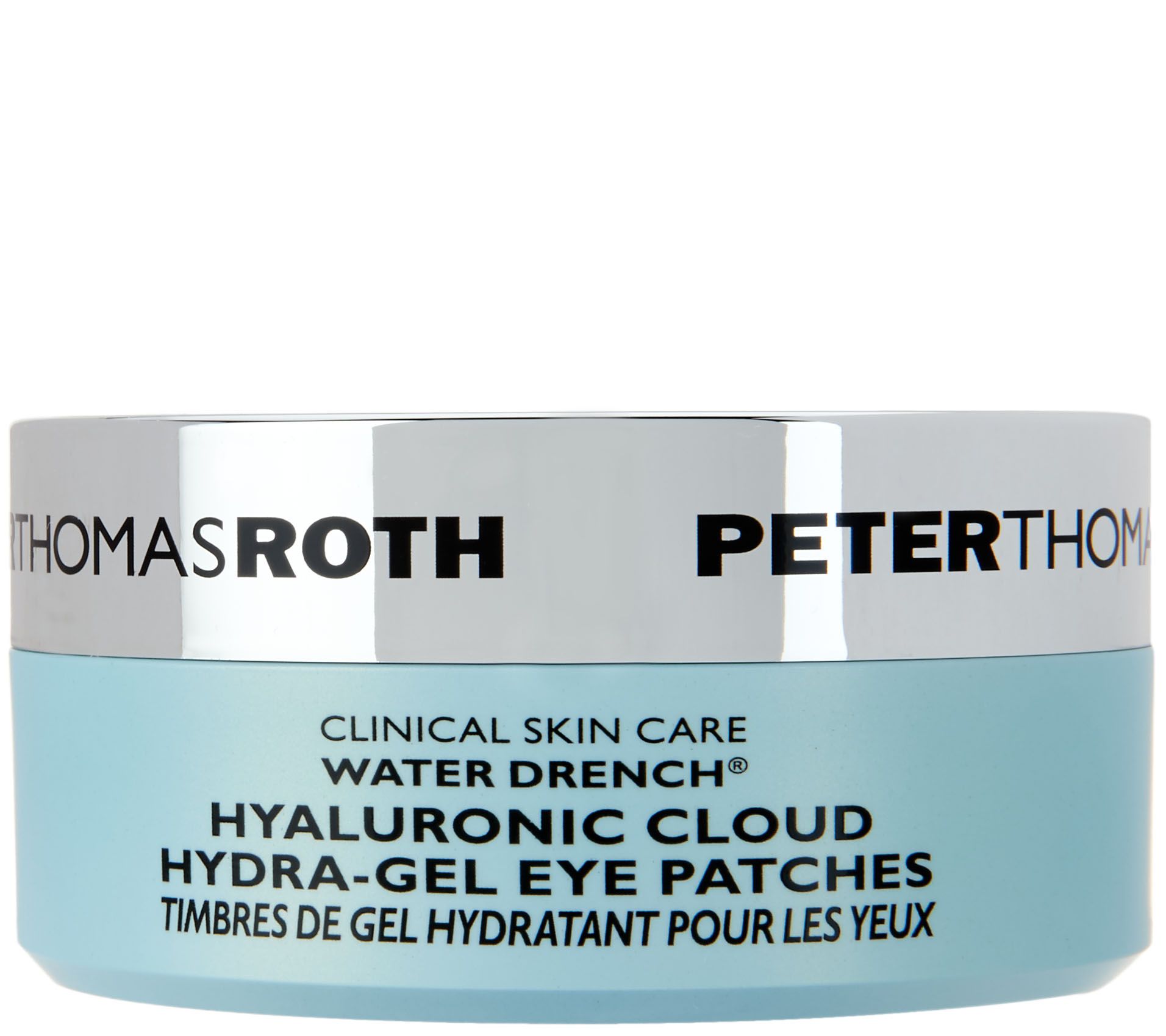Peter Thomas Roth Water Drench Cloud Hydra-Gel Eye Patches