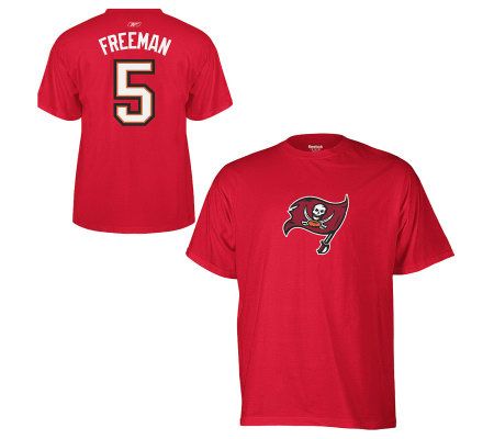 josh freeman bucs jersey