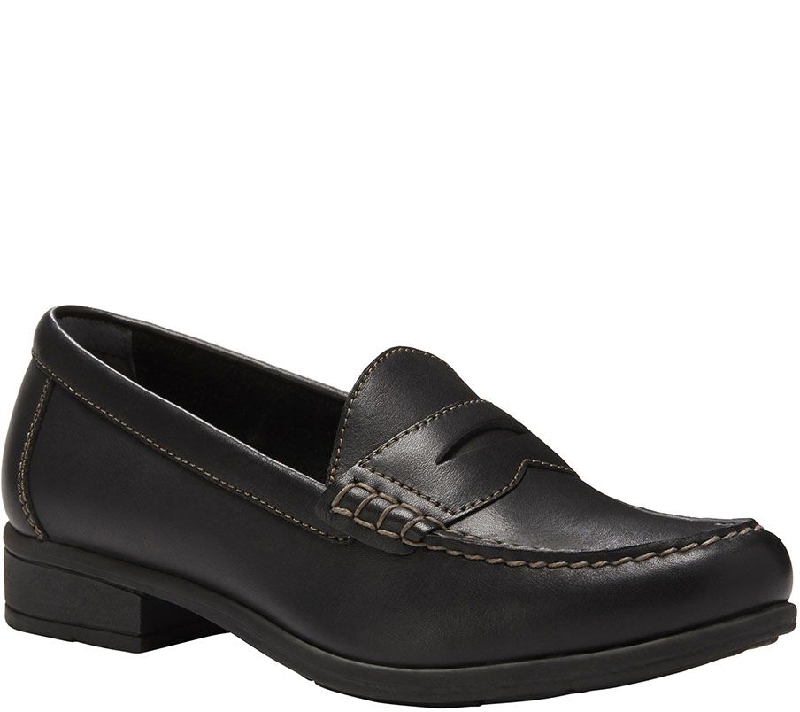 eastland penny loafers