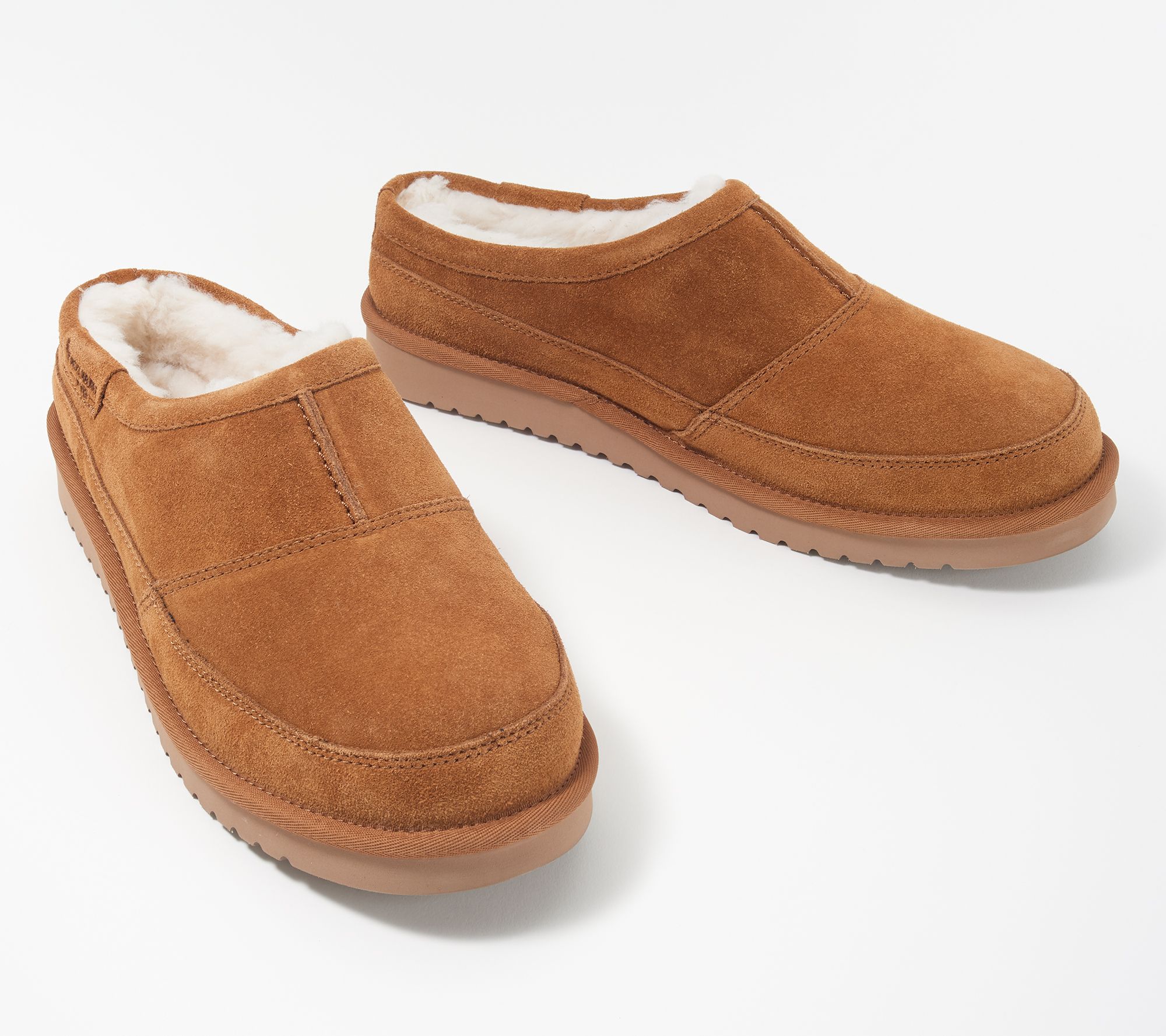 mens ugg slippers