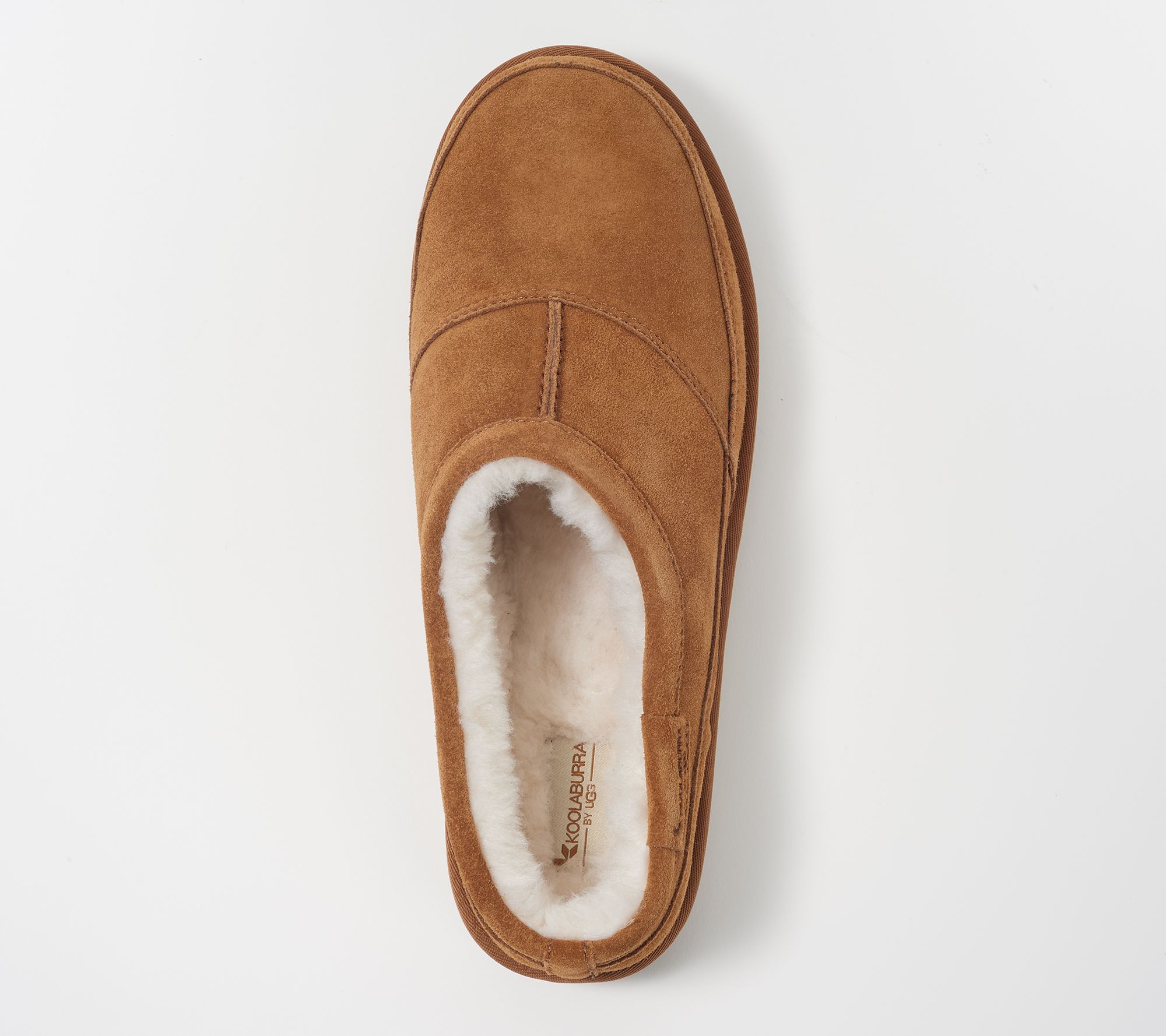 koolaburra slippers review