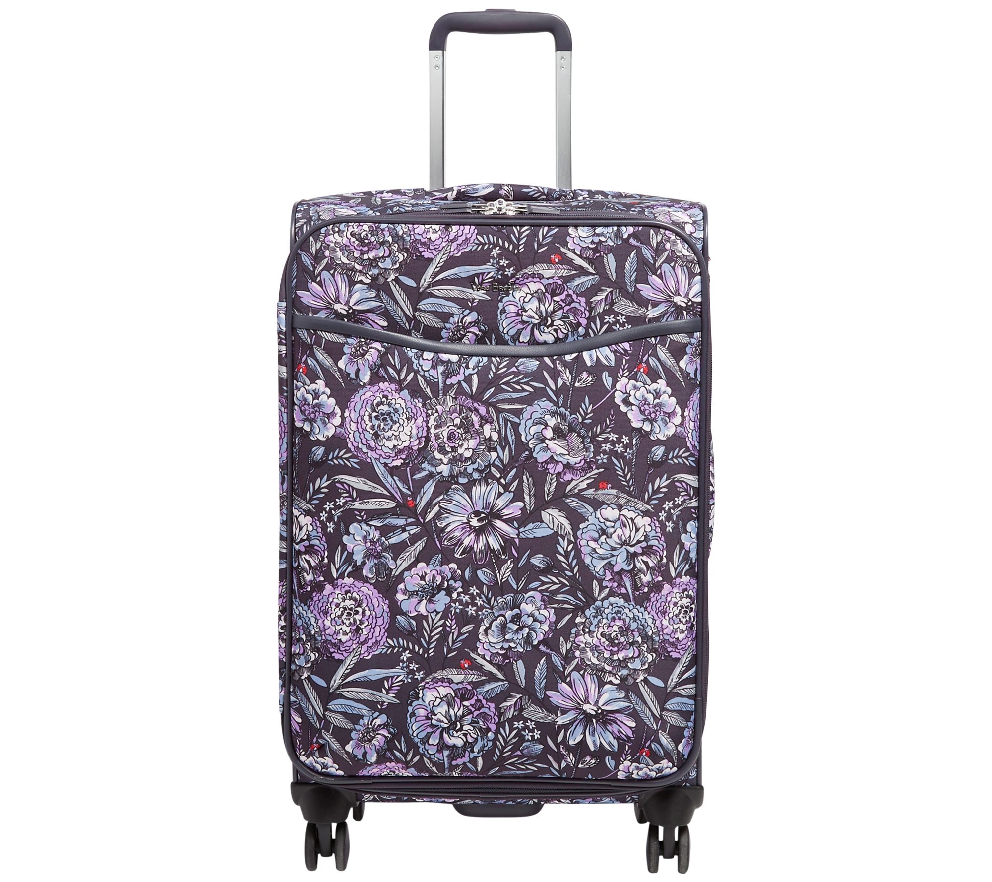 vera bradley spinner