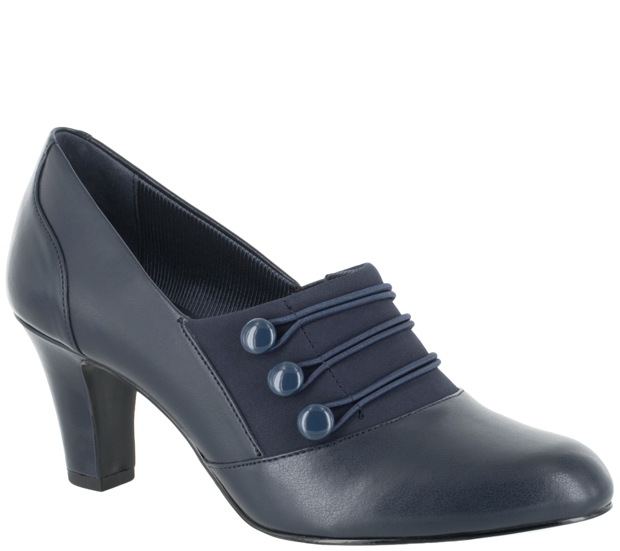 Easy street cheap pearl women's pumps