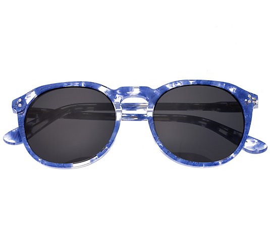 Sixty One Vieques Polarized Unisex Sunglasses