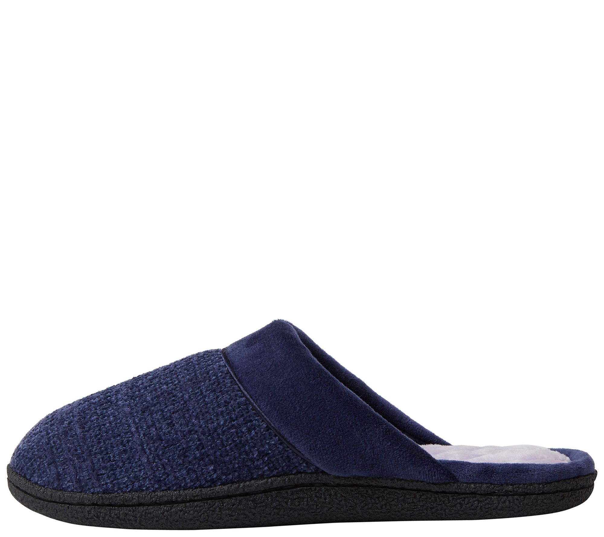 qvc slippers on sale