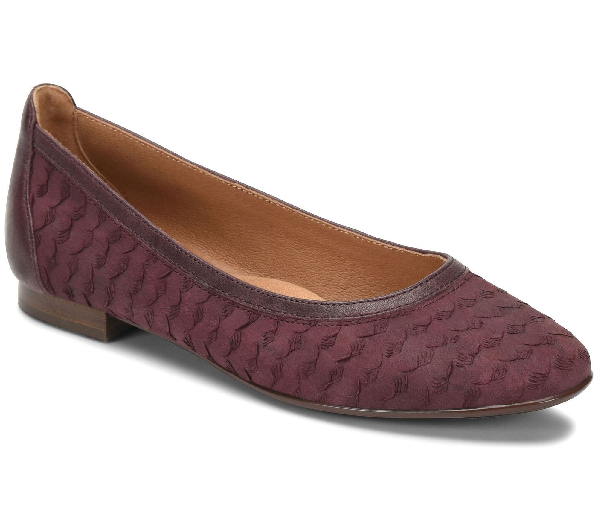 qvc sofft shoes