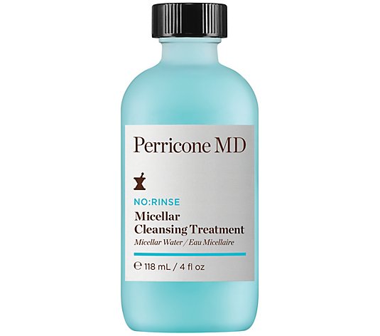 Perricone MD No:Rinse Micellar Cleansing Treatment