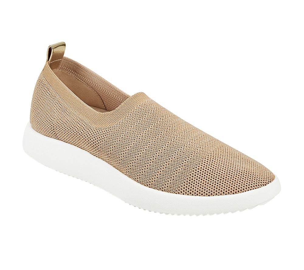 aerosoles slip on sneakers