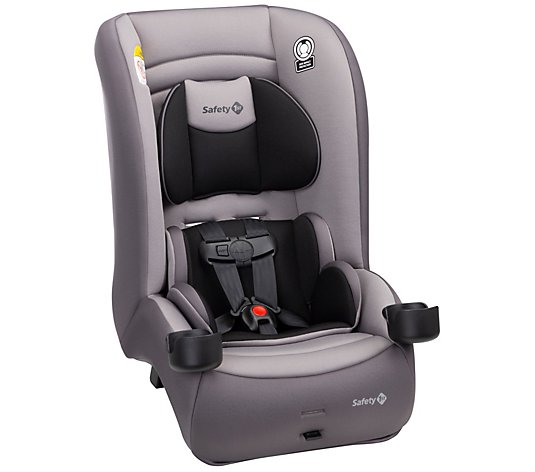 Safety 1st Jive 2-in-1 Convertible Car Seat -Night