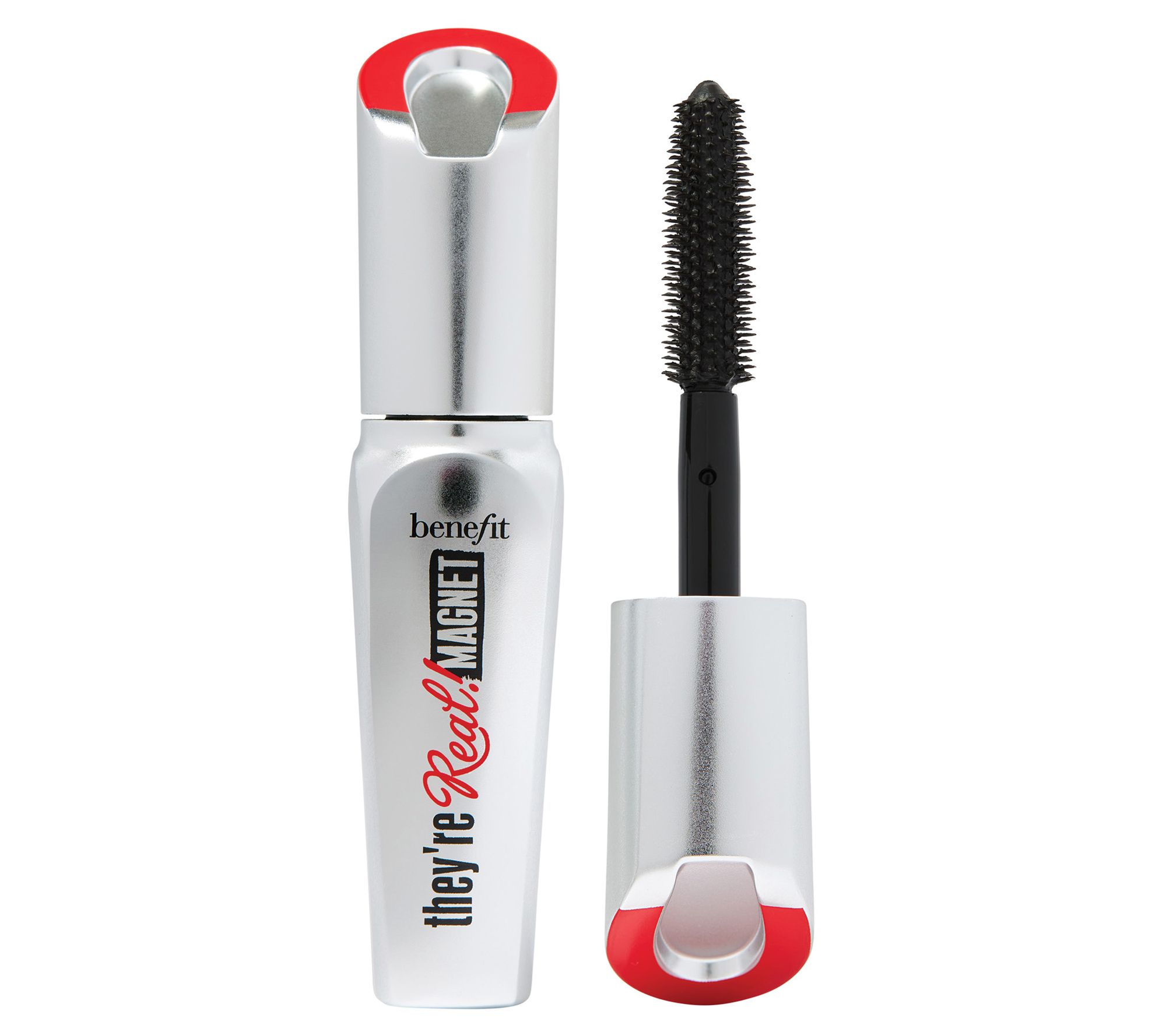 Benefit launches They're Real! Magnet mascara with virtual event