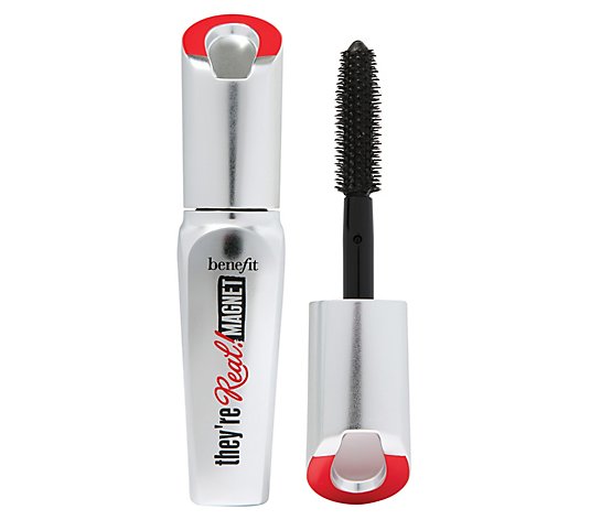 Benefit They're Real! Magnet Extreme Lengthening Mascara Mini