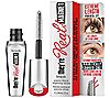 Benefit They're Real! Magnet Extreme Lengthening Mascara Mini, 5 of 7