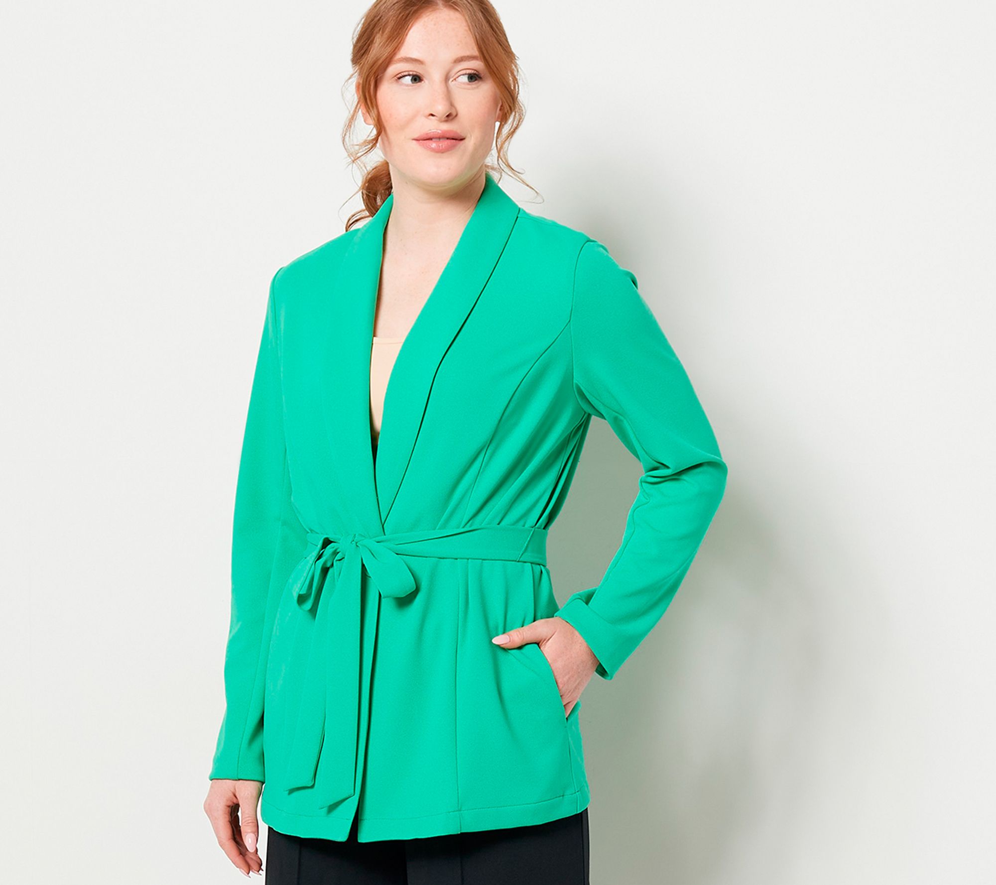 Girl blazer store price