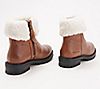 Cougar Waterproof Leather Ankle Boots - Kendal, 1 of 2