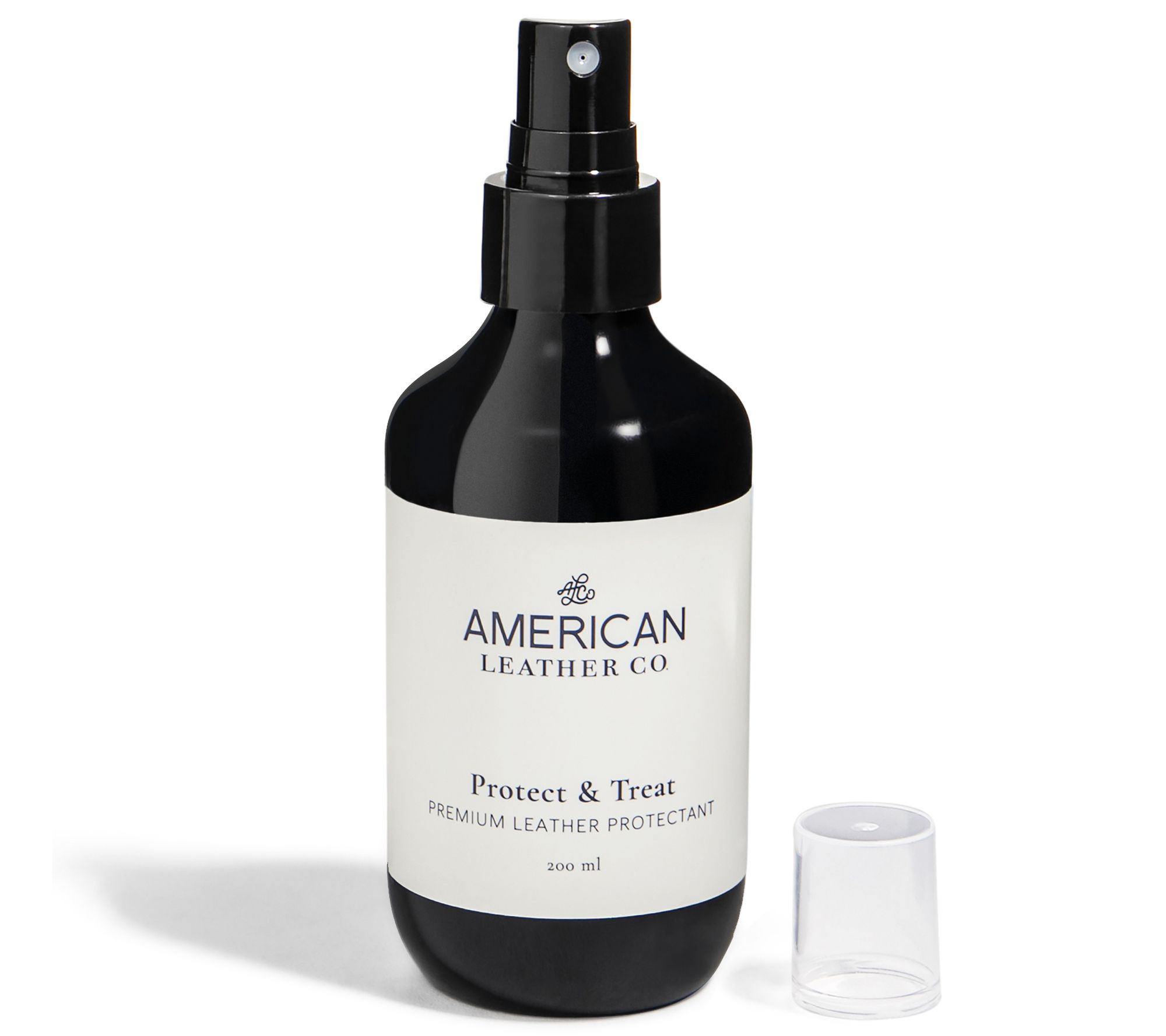 American Leather Co. Protect & Treat Leather Prtectant Spray