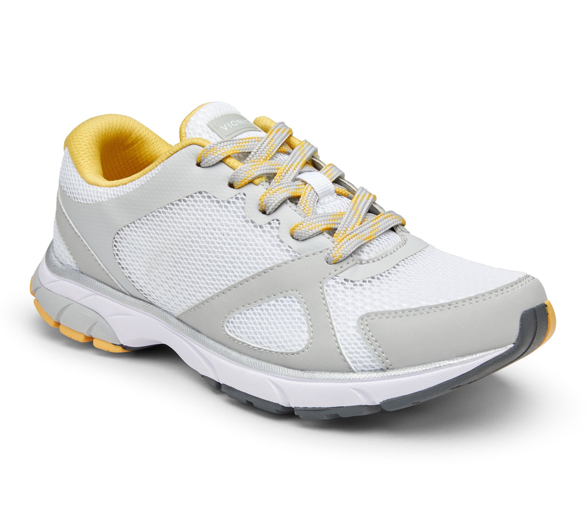 Vionic Lace Up Sneakers - Tokyo