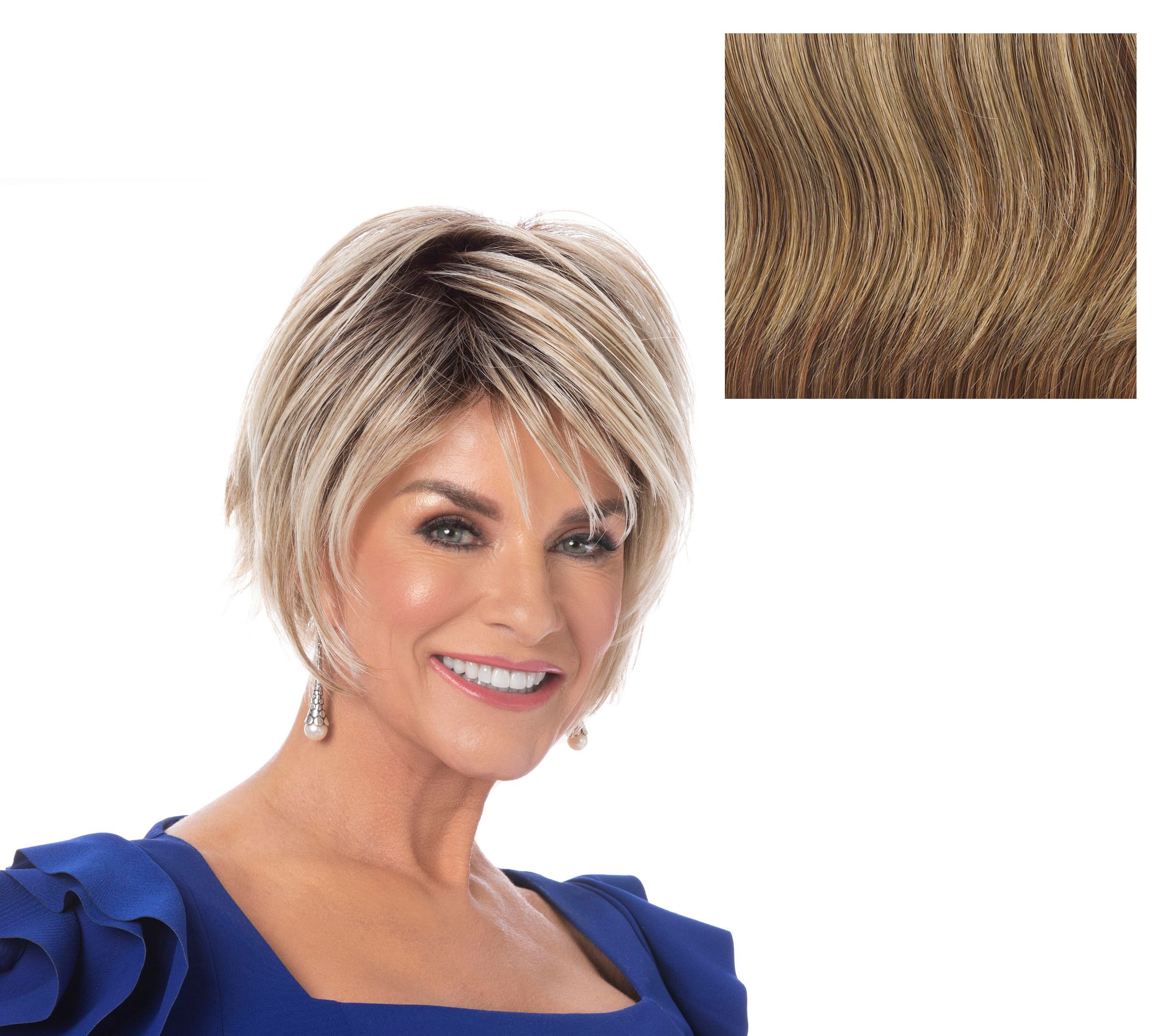 Toni Brattin Trendsetter Wispy Cut Wig