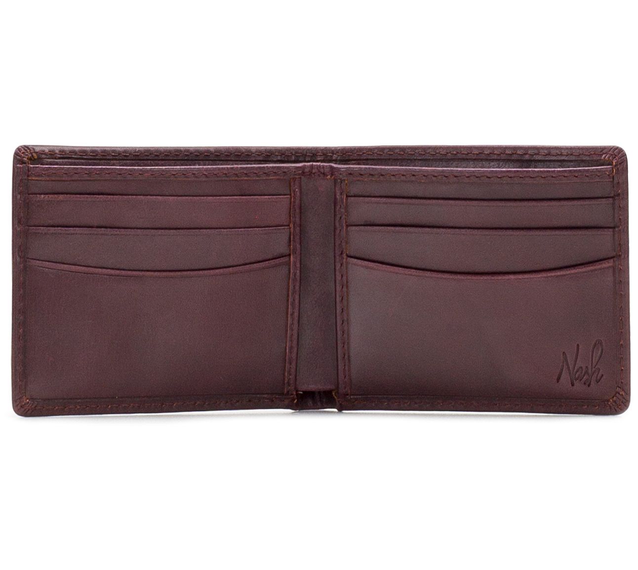 Patricia Nash Men's Slim Wallet - Amalfi - QVC.com