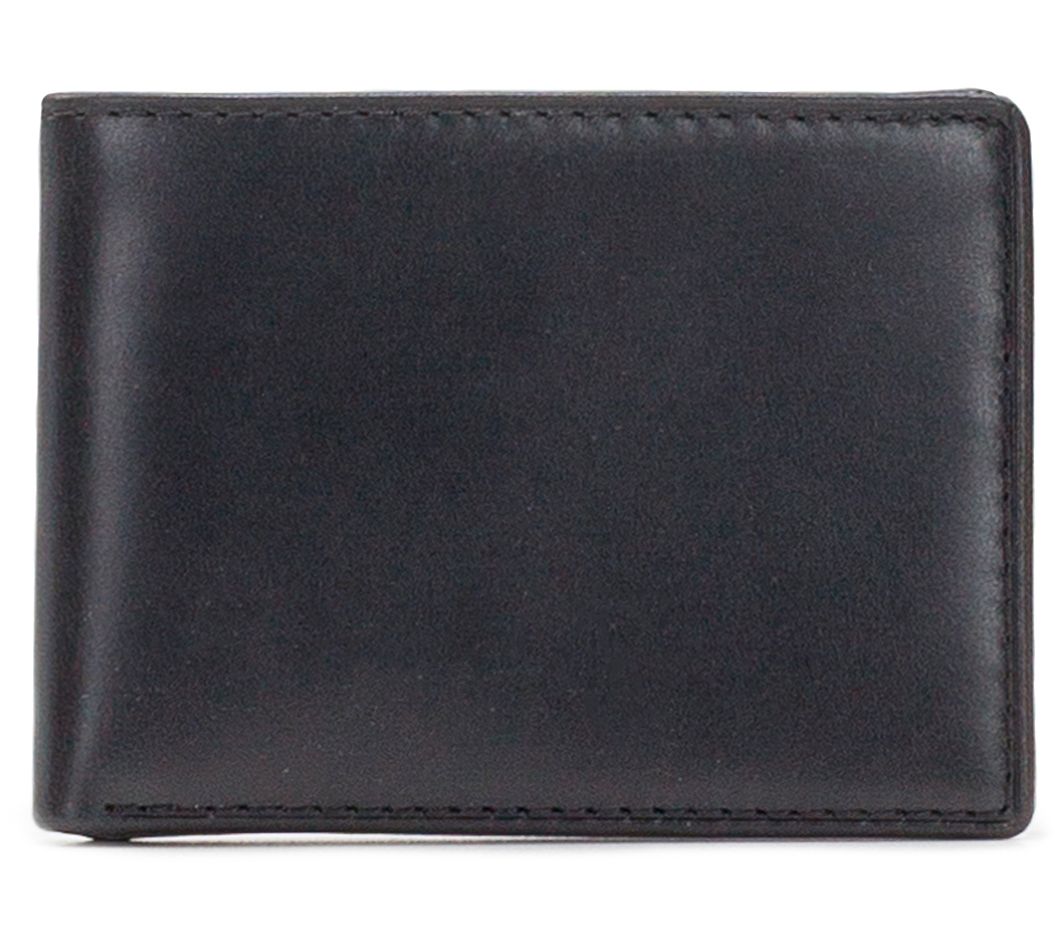 Patricia Nash Men's Slim Wallet - Amalfi ,Black